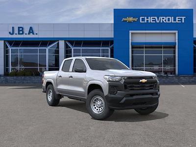 2025 Chevrolet Colorado Crew Cab RWD Pickup for sale #51816 - photo 1
