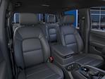 New 2025 Chevrolet Colorado Work Truck Crew Cab Pickup for sale #51816 - photo 17