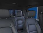 New 2025 Chevrolet Colorado Work Truck Crew Cab Pickup for sale #51816 - photo 25