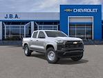New 2025 Chevrolet Colorado Work Truck Crew Cab Pickup for sale #51816 - photo 26