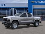 New 2025 Chevrolet Colorado Work Truck Crew Cab Pickup for sale #51816 - photo 27