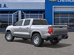 New 2025 Chevrolet Colorado Work Truck Crew Cab Pickup for sale #51816 - photo 28