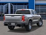 New 2025 Chevrolet Colorado Work Truck Crew Cab Pickup for sale #51816 - photo 29