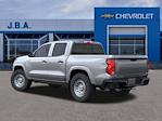 New 2025 Chevrolet Colorado Work Truck Crew Cab Pickup for sale #51816 - photo 4