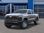 New 2025 Chevrolet Colorado Work Truck Crew Cab Pickup for sale #51816 - photo 31