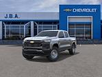 New 2025 Chevrolet Colorado Work Truck Crew Cab Pickup for sale #51816 - photo 33
