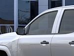 New 2025 Chevrolet Colorado Work Truck Crew Cab Pickup for sale #51816 - photo 37