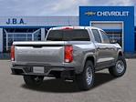 New 2025 Chevrolet Colorado Work Truck Crew Cab Pickup for sale #51816 - photo 2