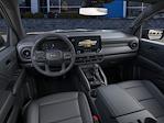 New 2025 Chevrolet Colorado Work Truck Crew Cab Pickup for sale #51816 - photo 40