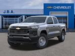New 2025 Chevrolet Colorado Work Truck Crew Cab Pickup for sale #51816 - photo 7