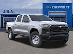 New 2025 Chevrolet Colorado Work Truck Crew Cab Pickup for sale #51816 - photo 8