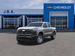 New 2025 Chevrolet Colorado Work Truck Crew Cab Pickup for sale #51816 - photo 9