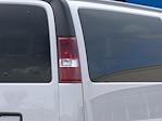 2025 Chevrolet Express 3500 RWD Passenger Van for sale #51822 - photo 11