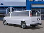 2025 Chevrolet Express 3500 RWD Passenger Van for sale #51822 - photo 4