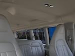 2025 Chevrolet Express 3500 RWD Passenger Van for sale #51826 - photo 49