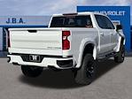 New 2025 Chevrolet Silverado 1500 RST Crew Cab 4WD Pickup for sale #51828 - photo 2
