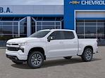 New 2025 Chevrolet Silverado 1500 RST Crew Cab 4WD Pickup for sale #51828 - photo 34