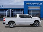 New 2025 Chevrolet Silverado 1500 RST Crew Cab 4WD Pickup for sale #51828 - photo 37