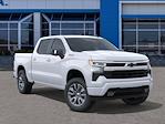 New 2025 Chevrolet Silverado 1500 RST Crew Cab 4WD Pickup for sale #51828 - photo 39