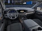 New 2025 Chevrolet Silverado 1500 RST Crew Cab 4WD Pickup for sale #51828 - photo 47