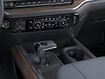 New 2025 Chevrolet Silverado 1500 RST Crew Cab 4WD Pickup for sale #51828 - photo 55