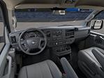New 2025 Chevrolet Express 3500 1LS Passenger Van for sale #51829 - photo 39