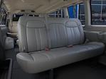 New 2025 Chevrolet Express 3500 1LS Passenger Van for sale #51829 - photo 41