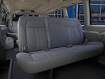 New 2025 Chevrolet Express 3500 1LS Passenger Van for sale #51832 - photo 41