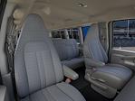 New 2025 Chevrolet Express 3500 1LS Passenger Van for sale #51833 - photo 40
