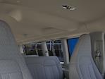 New 2025 Chevrolet Express 3500 1LS Passenger Van for sale #51833 - photo 48