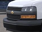 New 2025 Chevrolet Express 2500 Empty Cargo Van for sale #51835 - photo 15