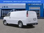 New 2025 Chevrolet Express 2500 Empty Cargo Van for sale #51835 - photo 3