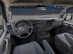 2025 Chevrolet Express 2500 RWD Empty Cargo Van for sale #51835 - photo 42