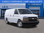 New 2025 Chevrolet Express 2500 Empty Cargo Van for sale #51835 - photo 9