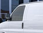 New 2025 Chevrolet Express 2500 Empty Cargo Van for sale #51836 - photo 14