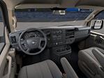 New 2025 Chevrolet Express 2500 Empty Cargo Van for sale #51836 - photo 17