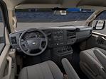 New 2025 Chevrolet Express 2500 Empty Cargo Van for sale #51836 - photo 41