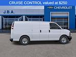 New 2025 Chevrolet Express 2500 Empty Cargo Van for sale #51836 - photo 7