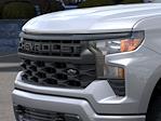 2026 Chevrolet Silverado 1500 Crew Cab 4WD Pickup for sale #60106 - photo 37