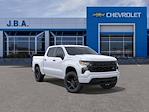 New 2026 Chevrolet Silverado 1500 Custom Crew Cab 4WD Pickup for sale #60108 - photo 25