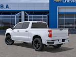 New 2026 Chevrolet Silverado 1500 Custom Crew Cab 4WD Pickup for sale #60108 - photo 27