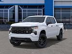 New 2026 Chevrolet Silverado 1500 Custom Crew Cab 4WD Pickup for sale #60108 - photo 30