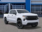 New 2026 Chevrolet Silverado 1500 Custom Crew Cab 4WD Pickup for sale #60108 - photo 31