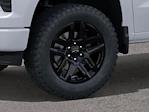 New 2026 Chevrolet Silverado 1500 Custom Crew Cab 4WD Pickup for sale #60108 - photo 33