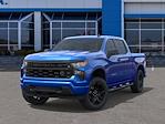 2026 Chevrolet Silverado 1500 Crew Cab 4WD Pickup for sale #60116 - photo 27