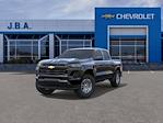 New 2026 Chevrolet Colorado LT Crew Cab Pickup for sale #60131 - photo 8