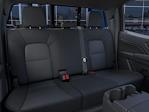 New 2026 Chevrolet Colorado Trail Boss Crew Cab 4WD Pickup for sale #60133 - photo 17