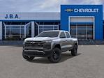 New 2026 Chevrolet Colorado Trail Boss Crew Cab 4WD Pickup for sale #60133 - photo 8