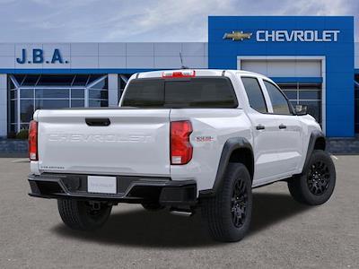 New 2026 Chevrolet Colorado Trail Boss Crew Cab for sale #60136 - photo 2