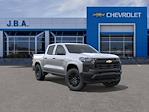 New 2026 Chevrolet Colorado Work Truck Crew Cab 4WD Pickup for sale #60145 - photo 1